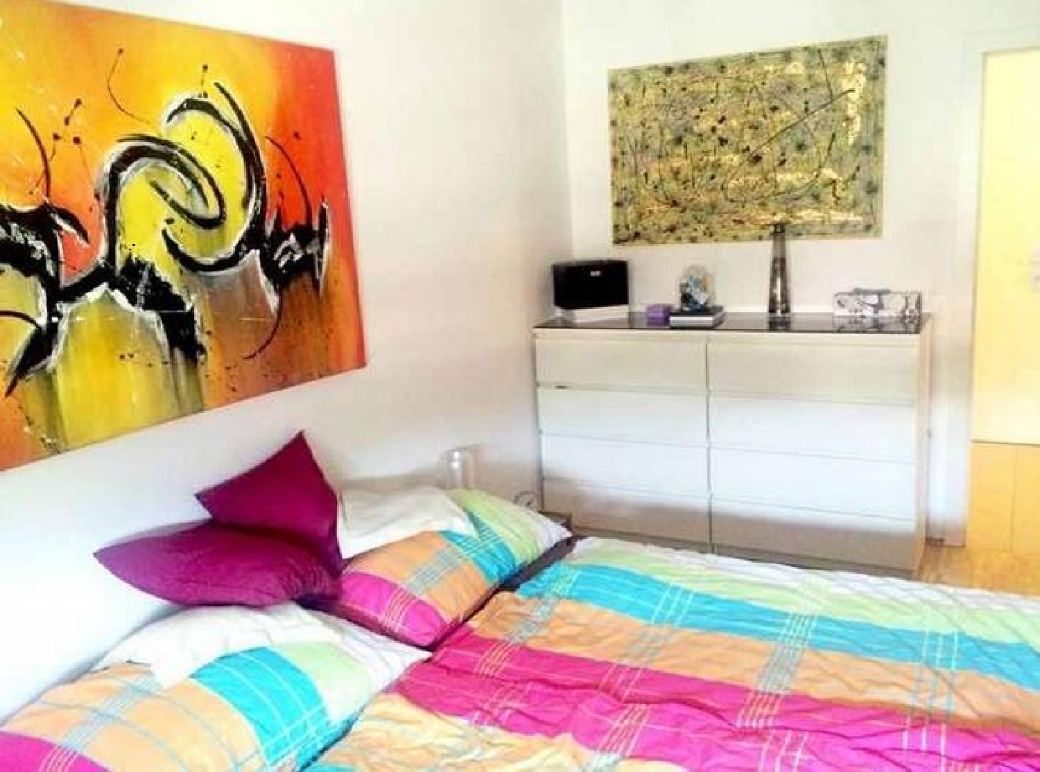  à vendre appartement Port D'alcudia Nord 5