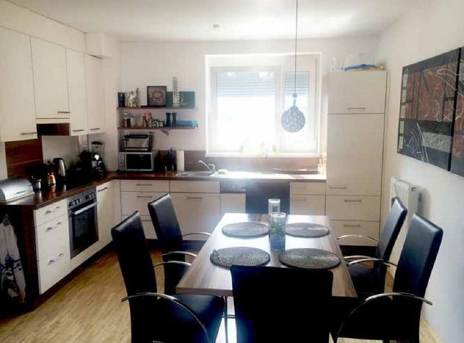  à vendre appartement Port D'alcudia Nord 3