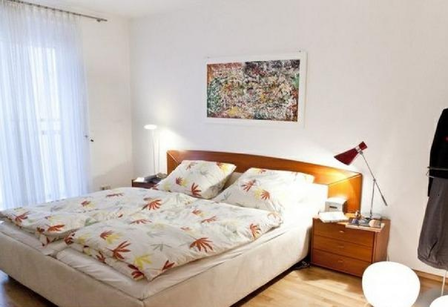  à vendre appartement Port D'alcudia Nord 7