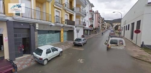 Priego De Córdoba Subbética apartment foto 6289077