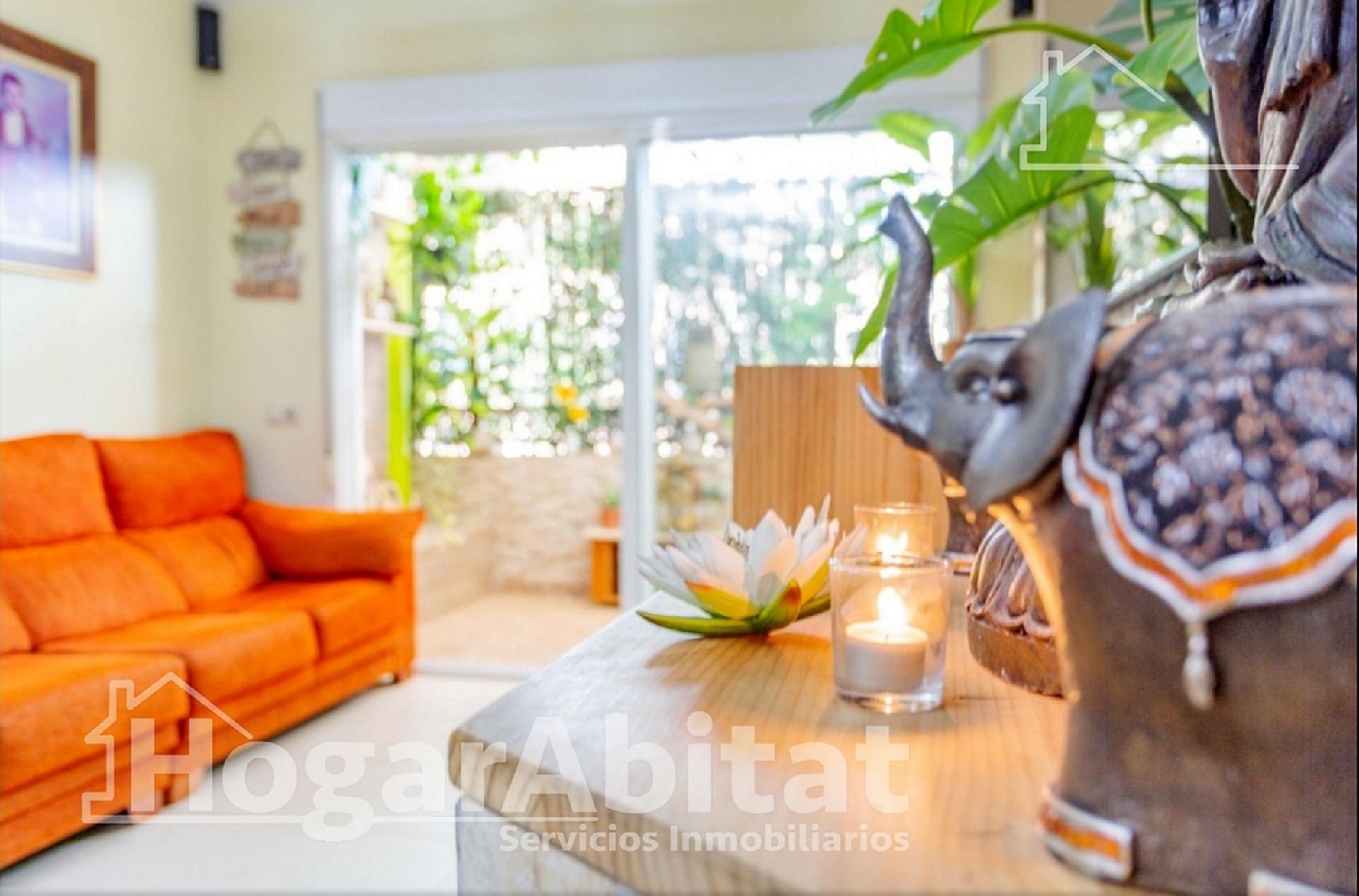  for sale apartment Puçol Horta Nord 5