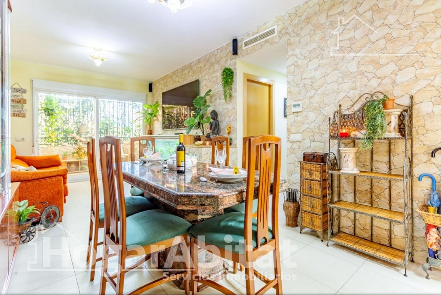  for sale apartment Puçol Horta Nord 4