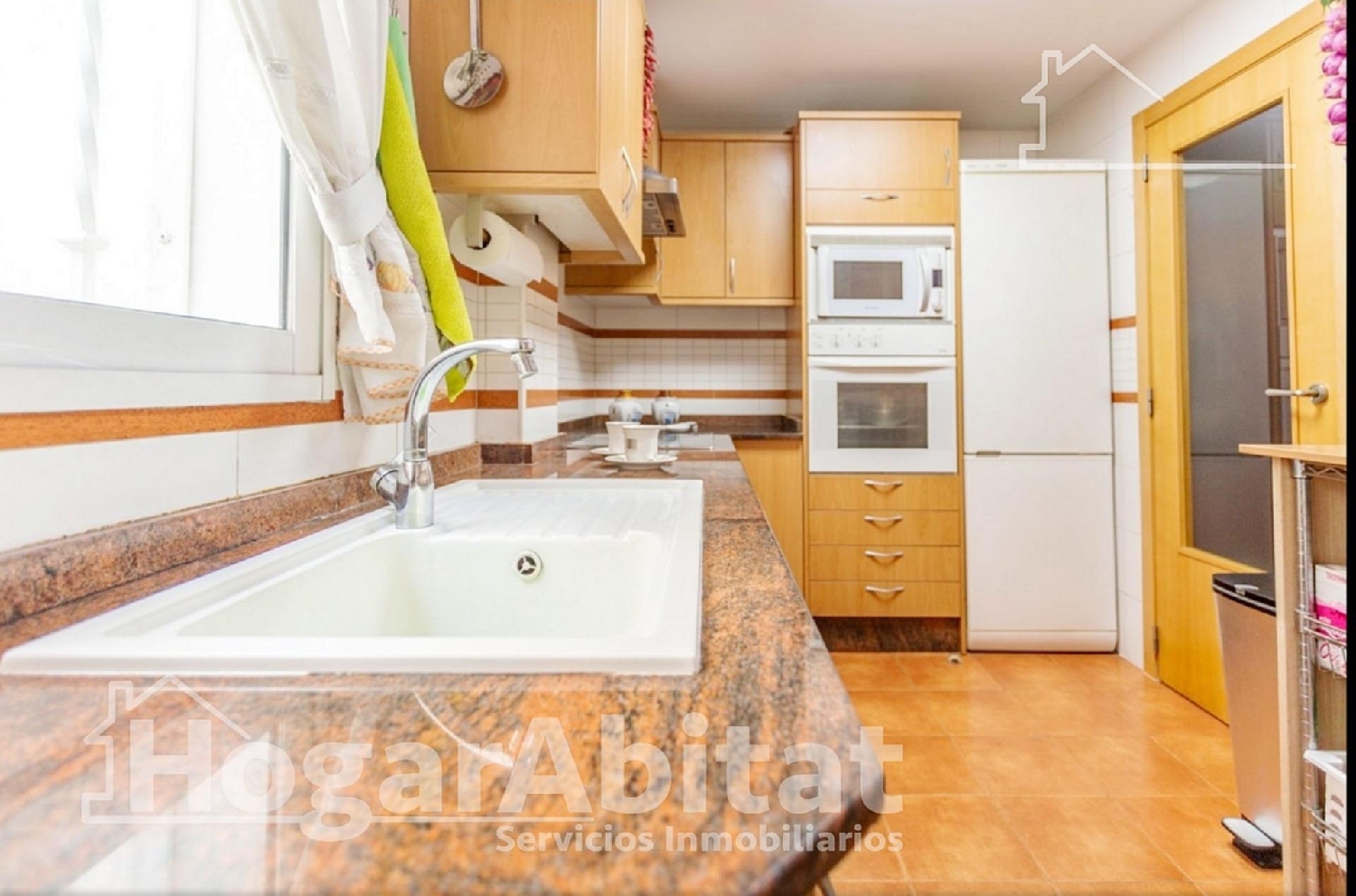  for sale apartment Puçol Horta Nord 7