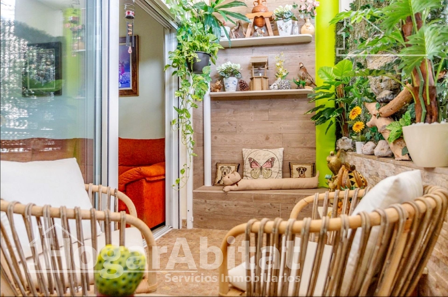  for sale apartment Puçol Horta Nord 6