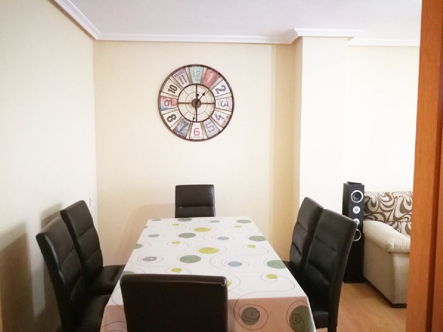 for sale apartment Puente Tocinos Huerta De Murcia 3