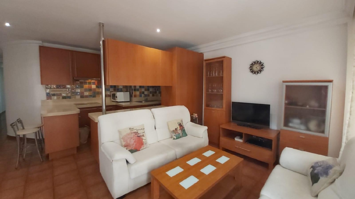 for sale apartment Puerto De La Cruz Zona Norte 3