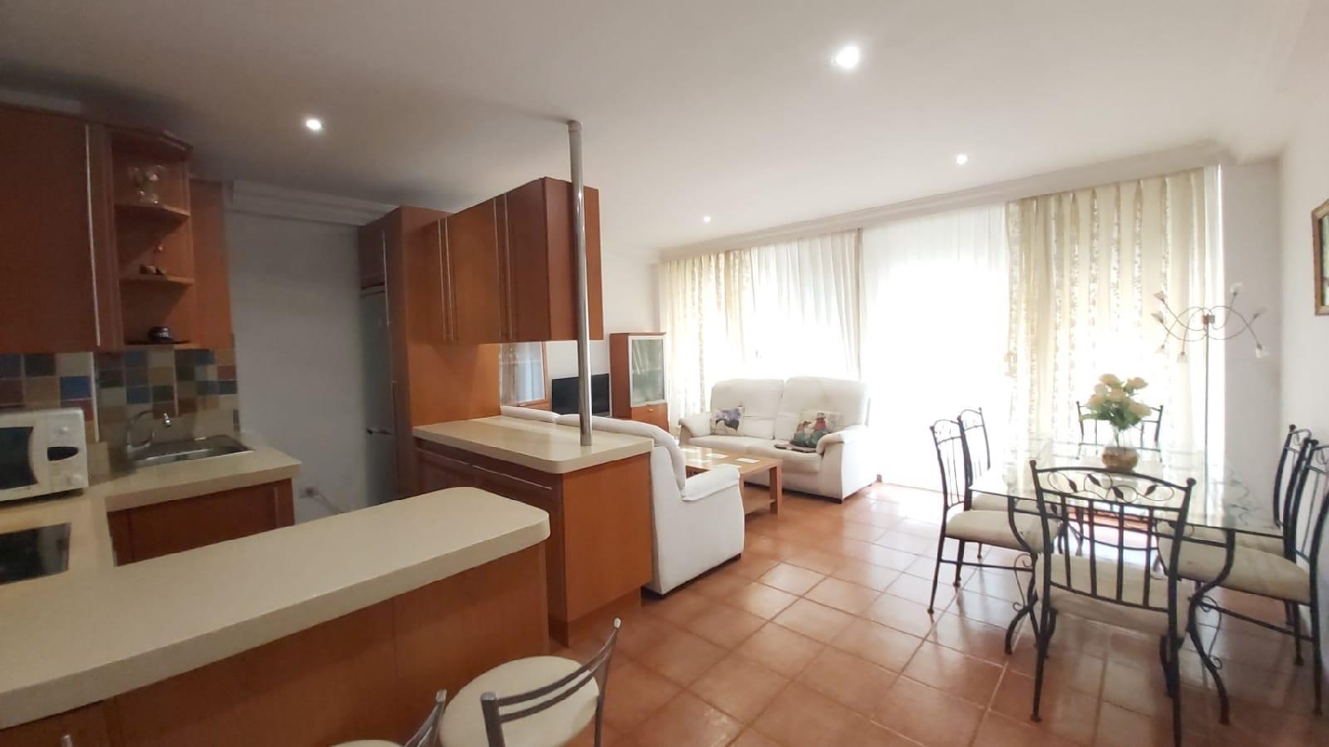  kaufen Wohnung Puerto De La Cruz Zona Norte 1