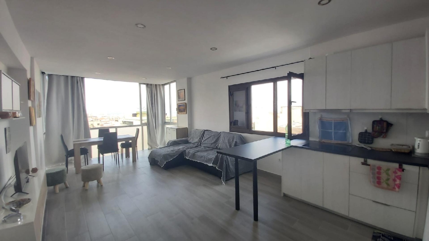  for sale apartment Puerto De La Cruz Zona Norte 3