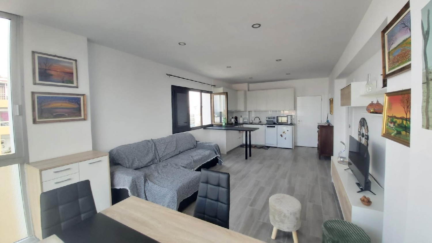  for sale apartment Puerto De La Cruz Zona Norte 6