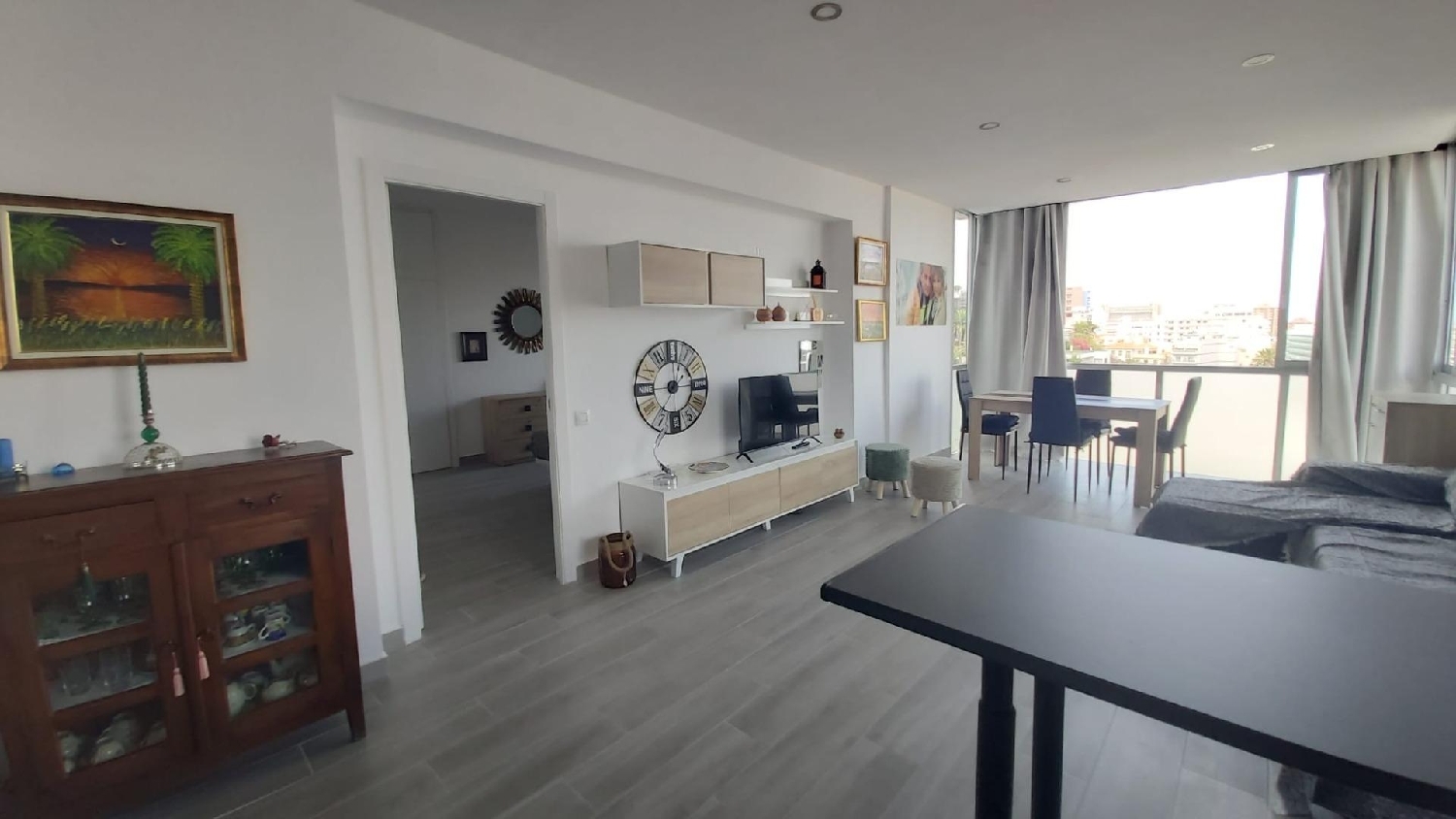  for sale apartment Puerto De La Cruz Zona Norte 5