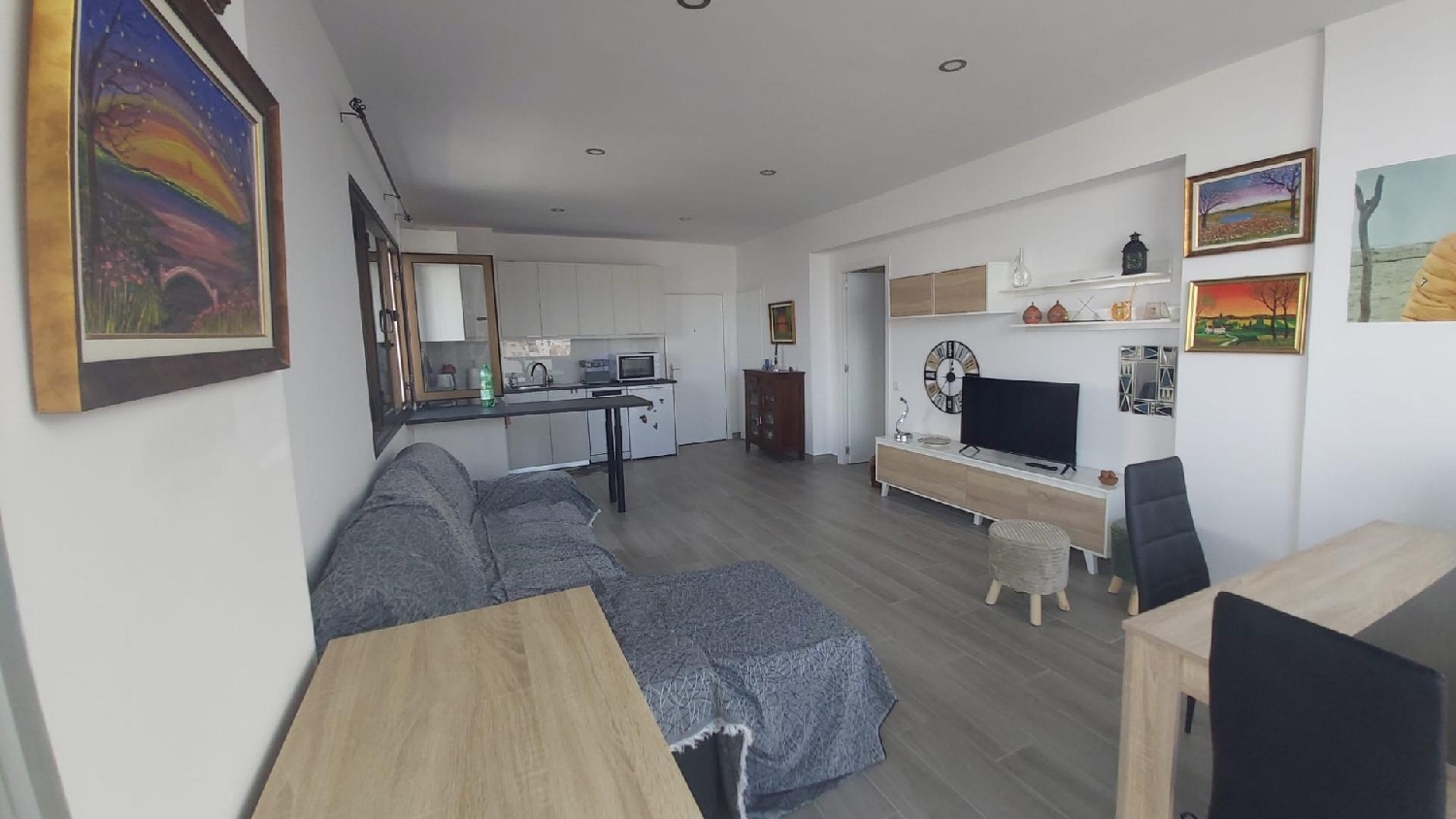  for sale apartment Puerto De La Cruz Zona Norte 7
