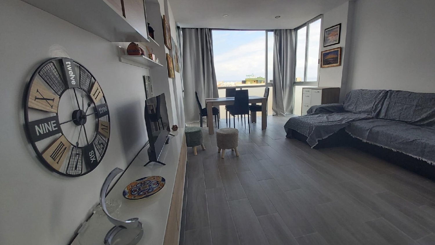  for sale apartment Puerto De La Cruz Zona Norte 4