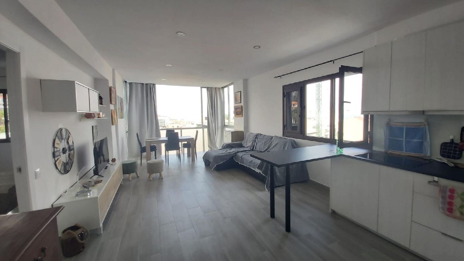  for sale apartment Puerto De La Cruz Zona Norte 2
