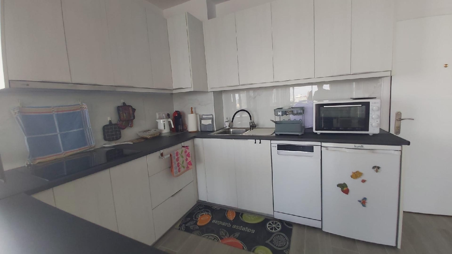  for sale apartment Puerto De La Cruz Zona Norte 8