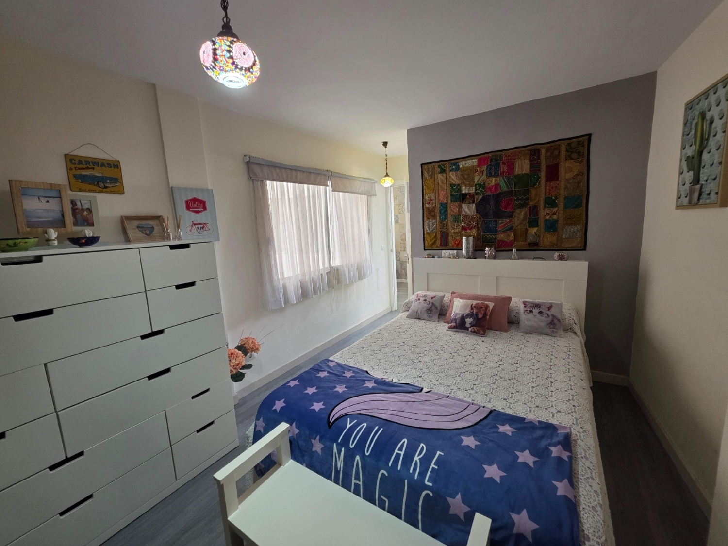  for sale apartment Puerto De La Cruz Zona Norte 4