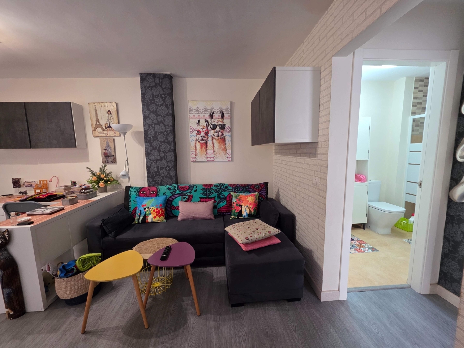  for sale apartment Puerto De La Cruz Zona Norte 8