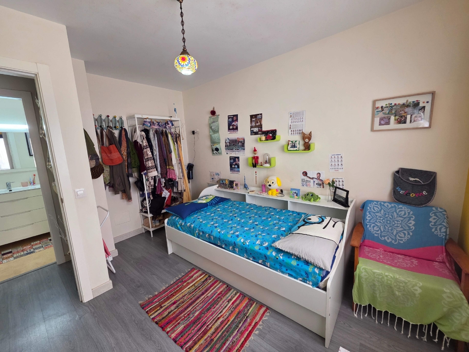  for sale apartment Puerto De La Cruz Zona Norte 5