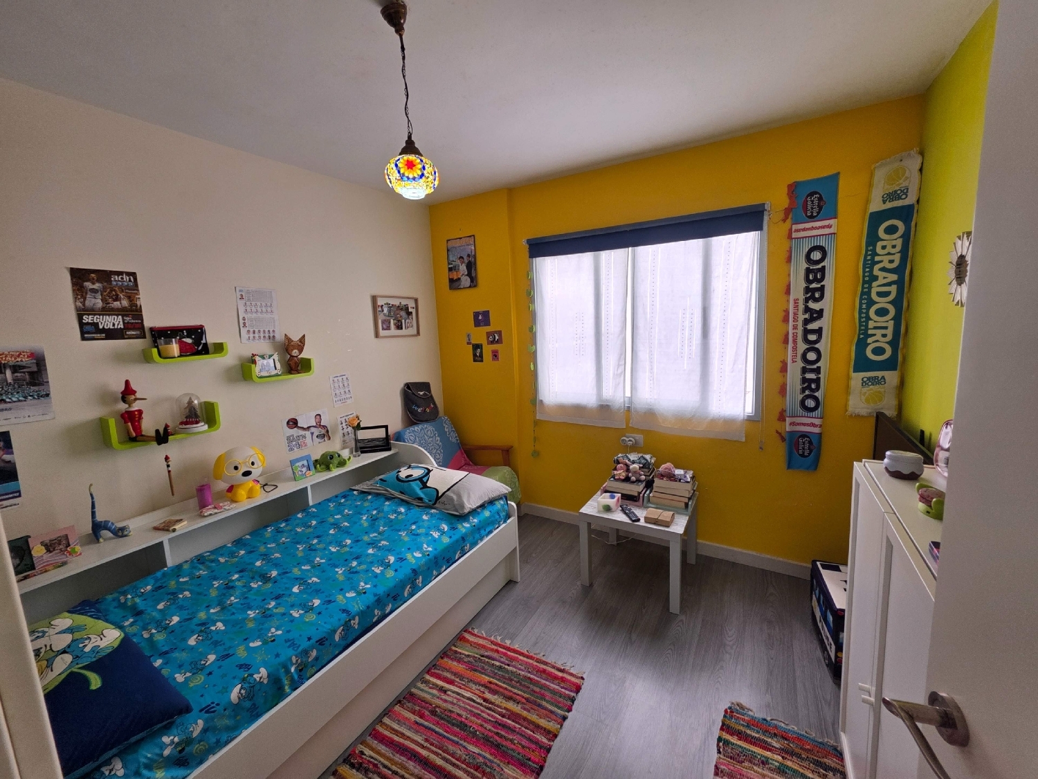  for sale apartment Puerto De La Cruz Zona Norte 3
