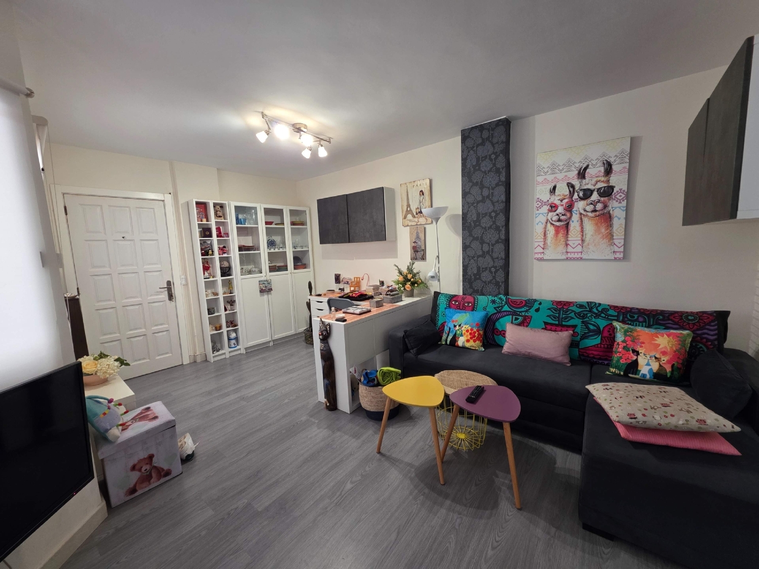  for sale apartment Puerto De La Cruz Zona Norte 6