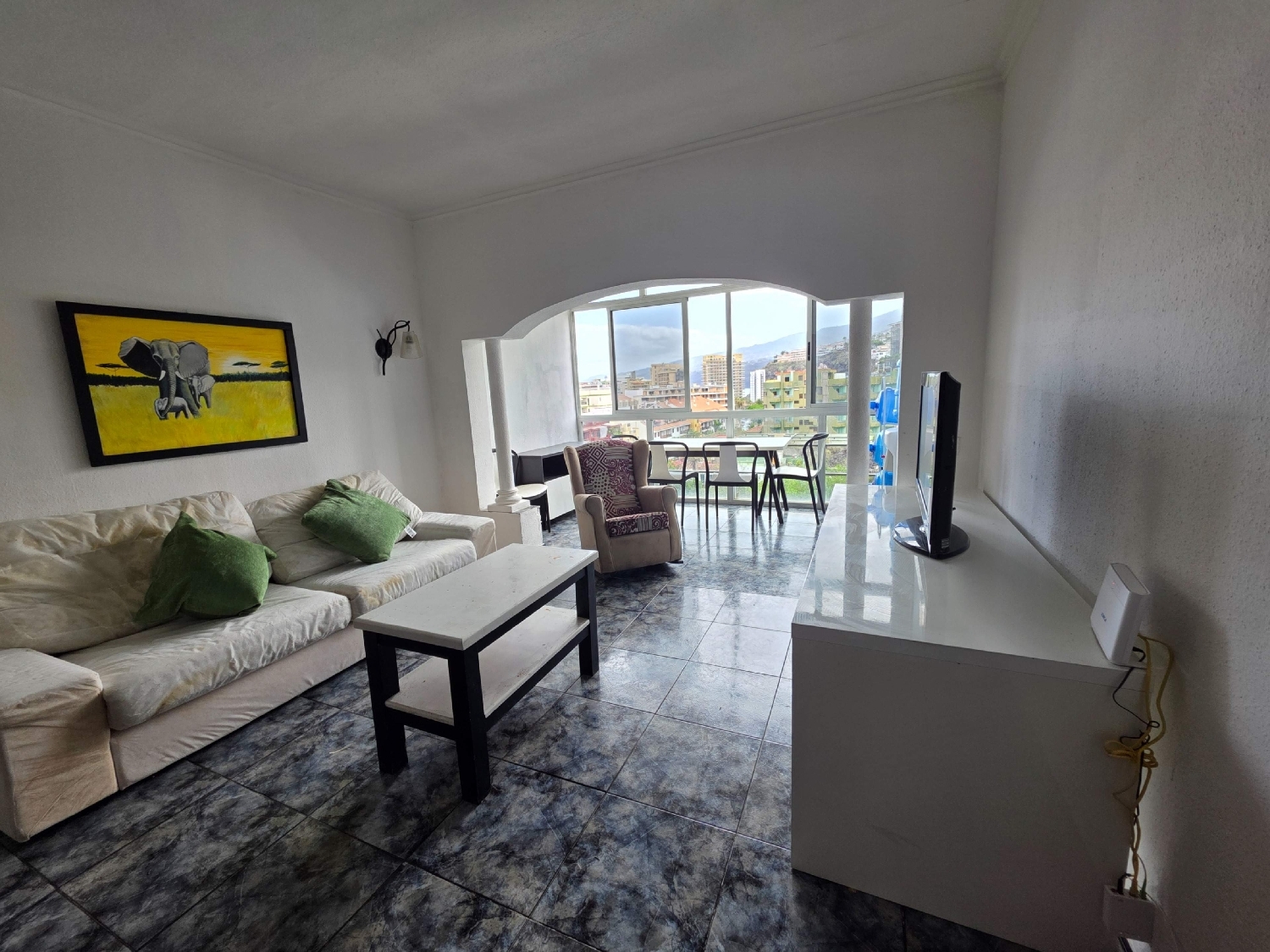  for sale apartment Puerto De La Cruz Zona Norte 5