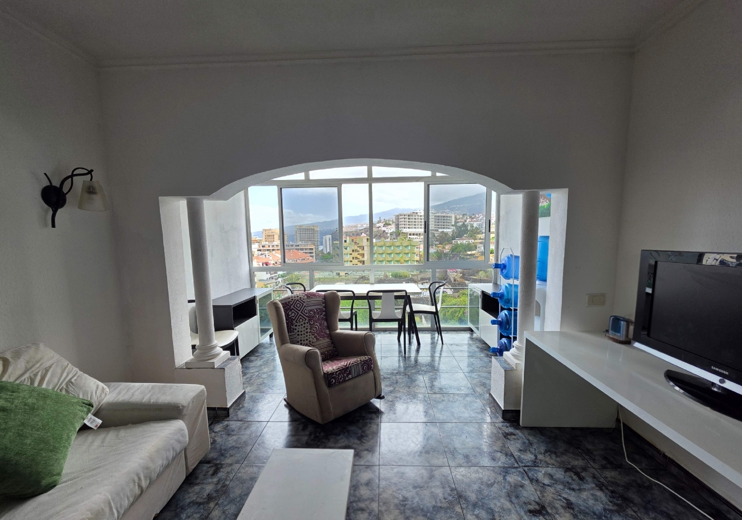  for sale apartment Puerto De La Cruz Zona Norte 8