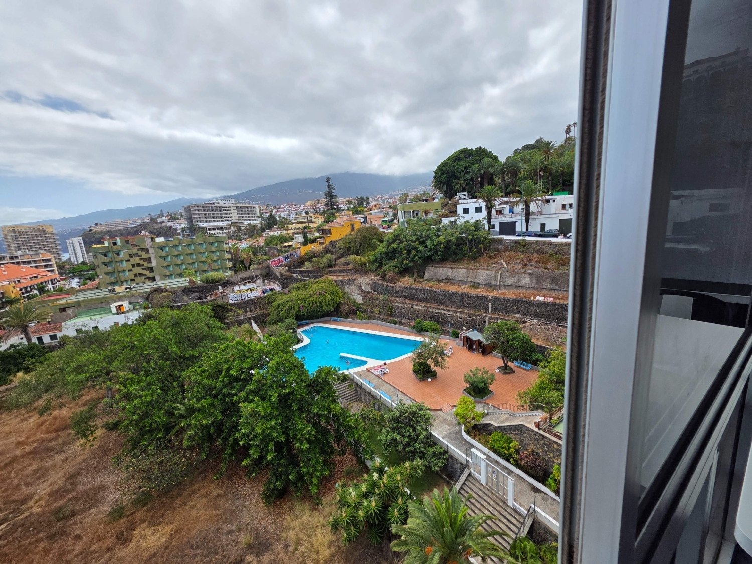  for sale apartment Puerto De La Cruz Zona Norte 4