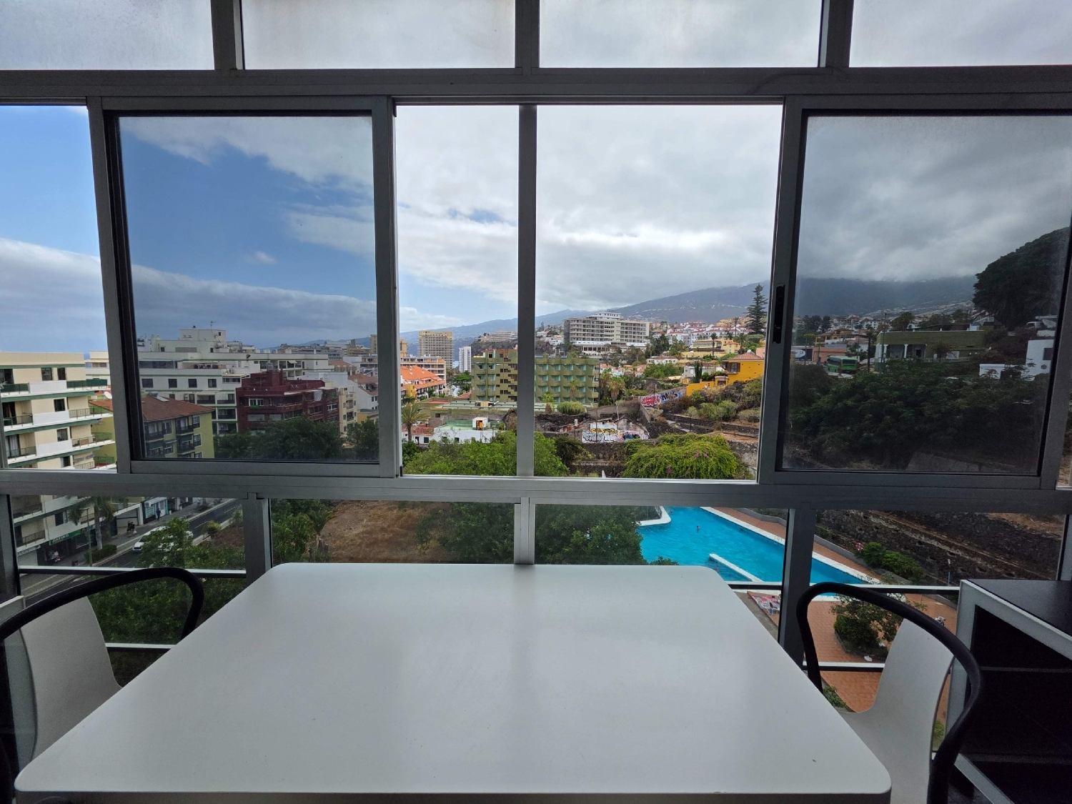 for sale apartment Puerto De La Cruz Zona Norte 2