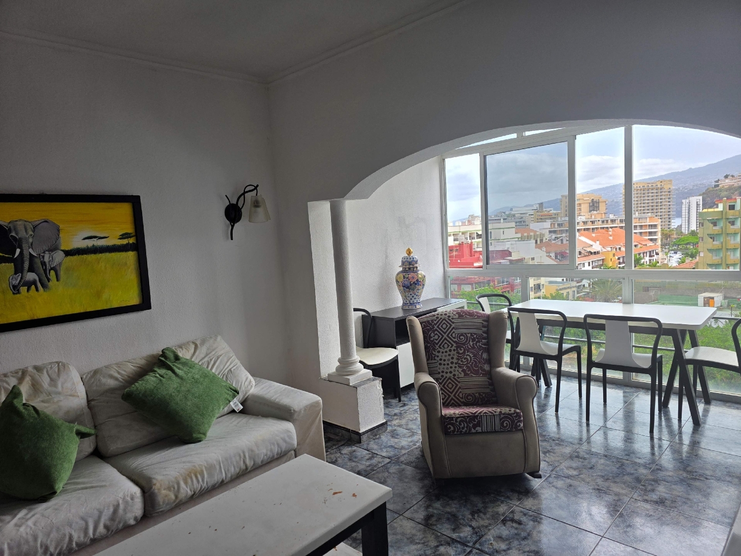  for sale apartment Puerto De La Cruz Zona Norte 1