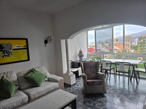 Puerto De La Cruz Zona Norte apartment foto 6291432
