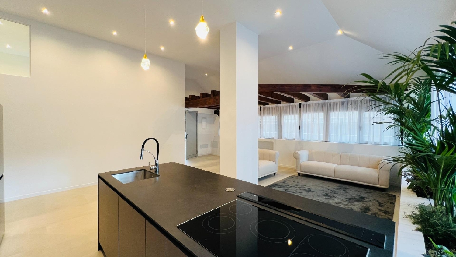 for sale apartment Puerto De La Cruz Zona Norte 3