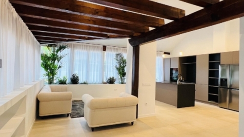 Puerto De La Cruz Zona Norte apartment foto 6291475