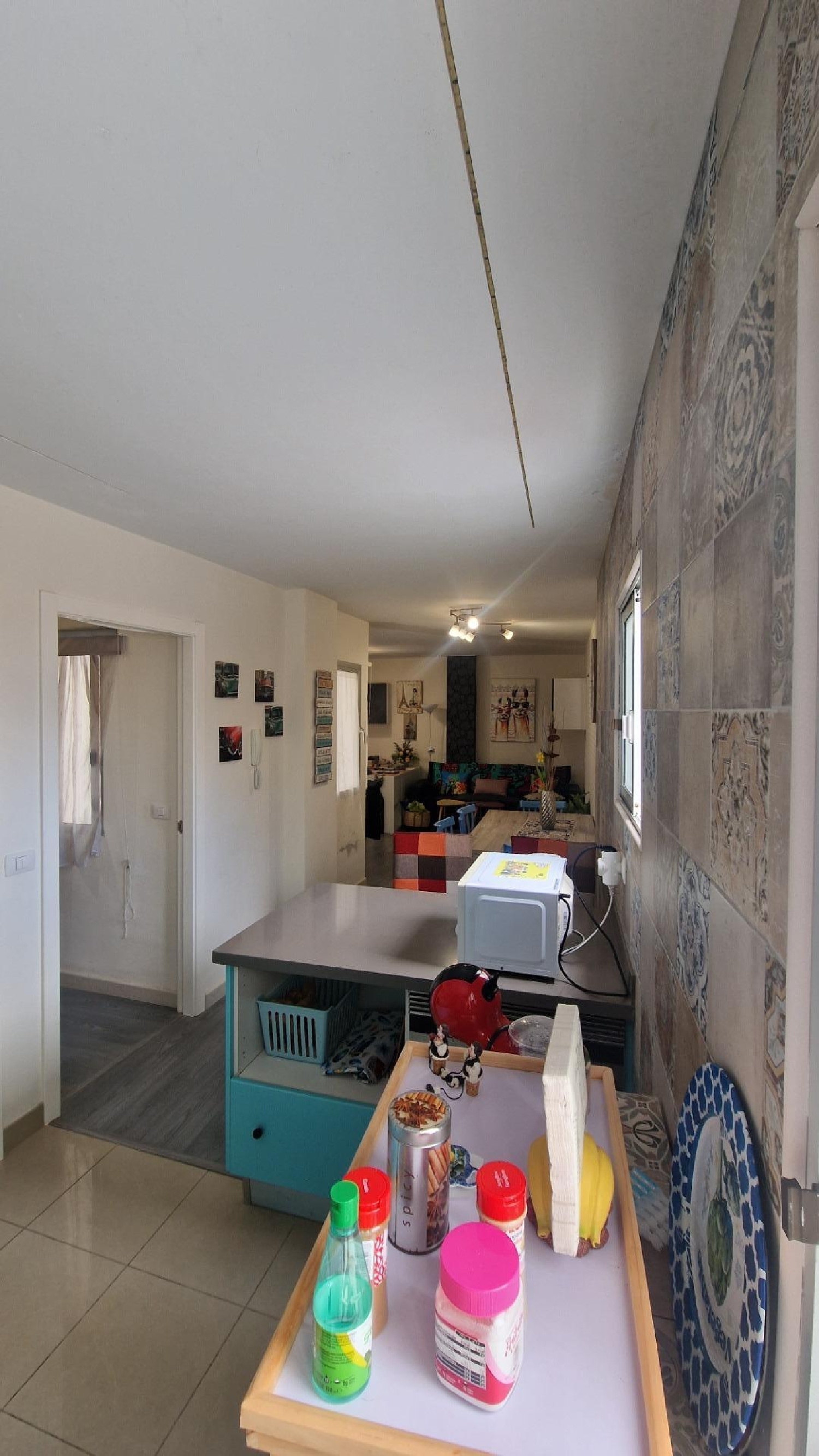 te koop appartement Puerto De La Cruz Zona Norte 3