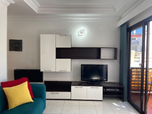 Puerto De La Cruz Zona Norte apartamento foto 6291314
