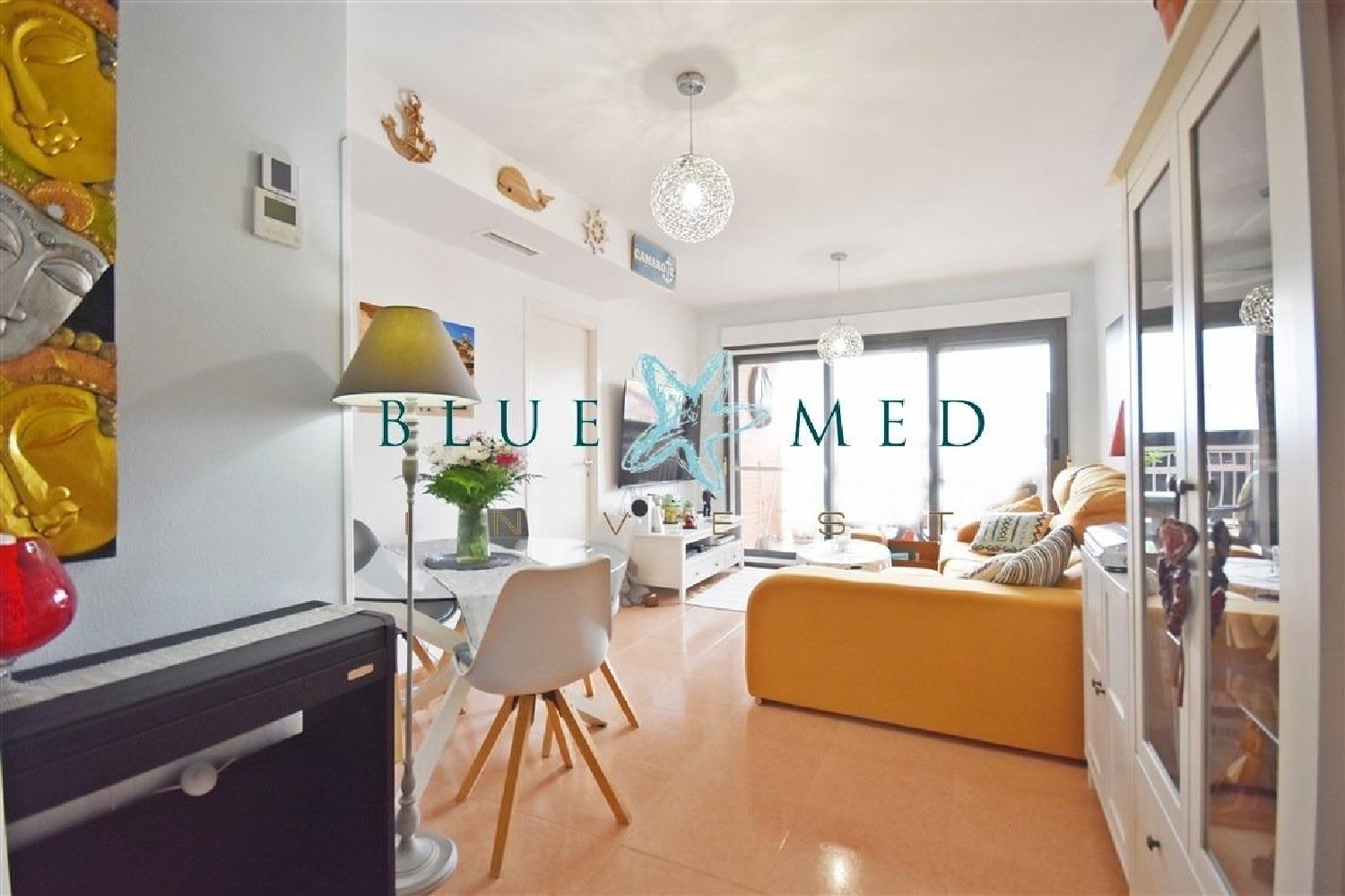 kaufen Wohnung Puerto De Mazarrón Bajo Guadalentín 3