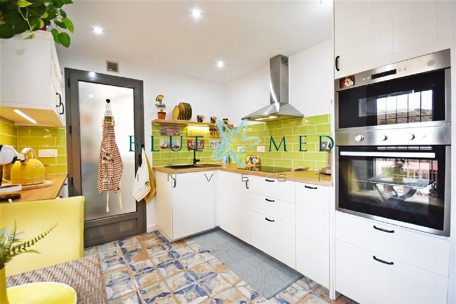  kaufen Wohnung Puerto De Mazarrón Bajo Guadalentín 6