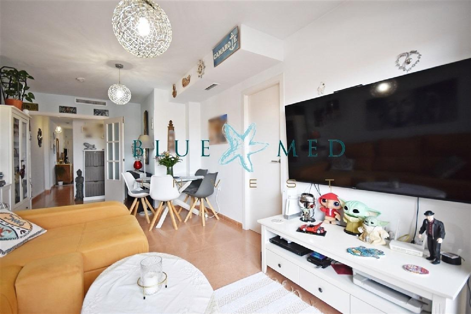 kaufen Wohnung Puerto De Mazarrón Bajo Guadalentín 2