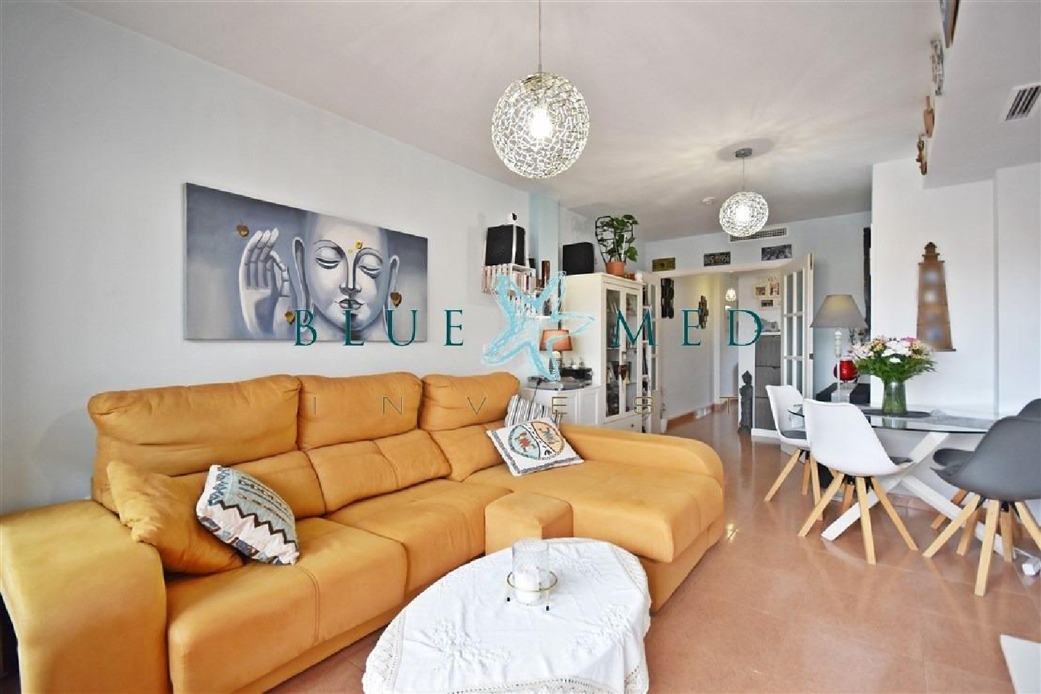  kaufen Wohnung Puerto De Mazarrón Bajo Guadalentín 1