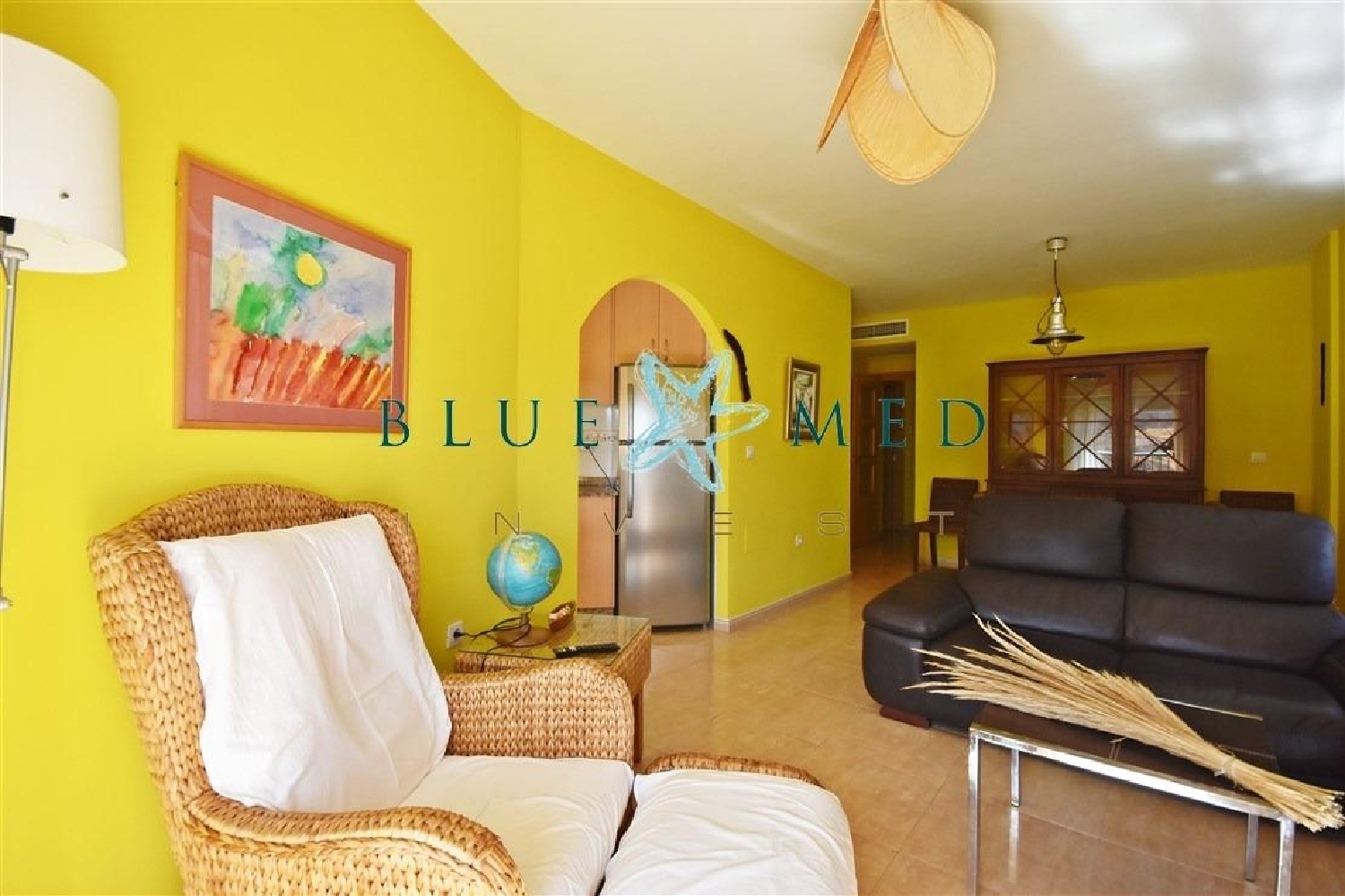  kaufen Wohnung Puerto De Mazarrón Bajo Guadalentín 3