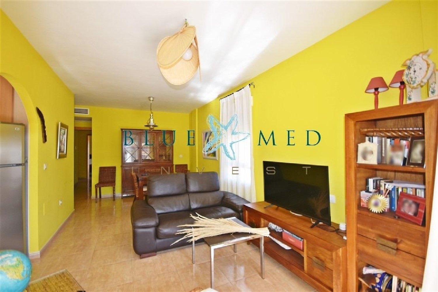  kaufen Wohnung Puerto De Mazarrón Bajo Guadalentín 4