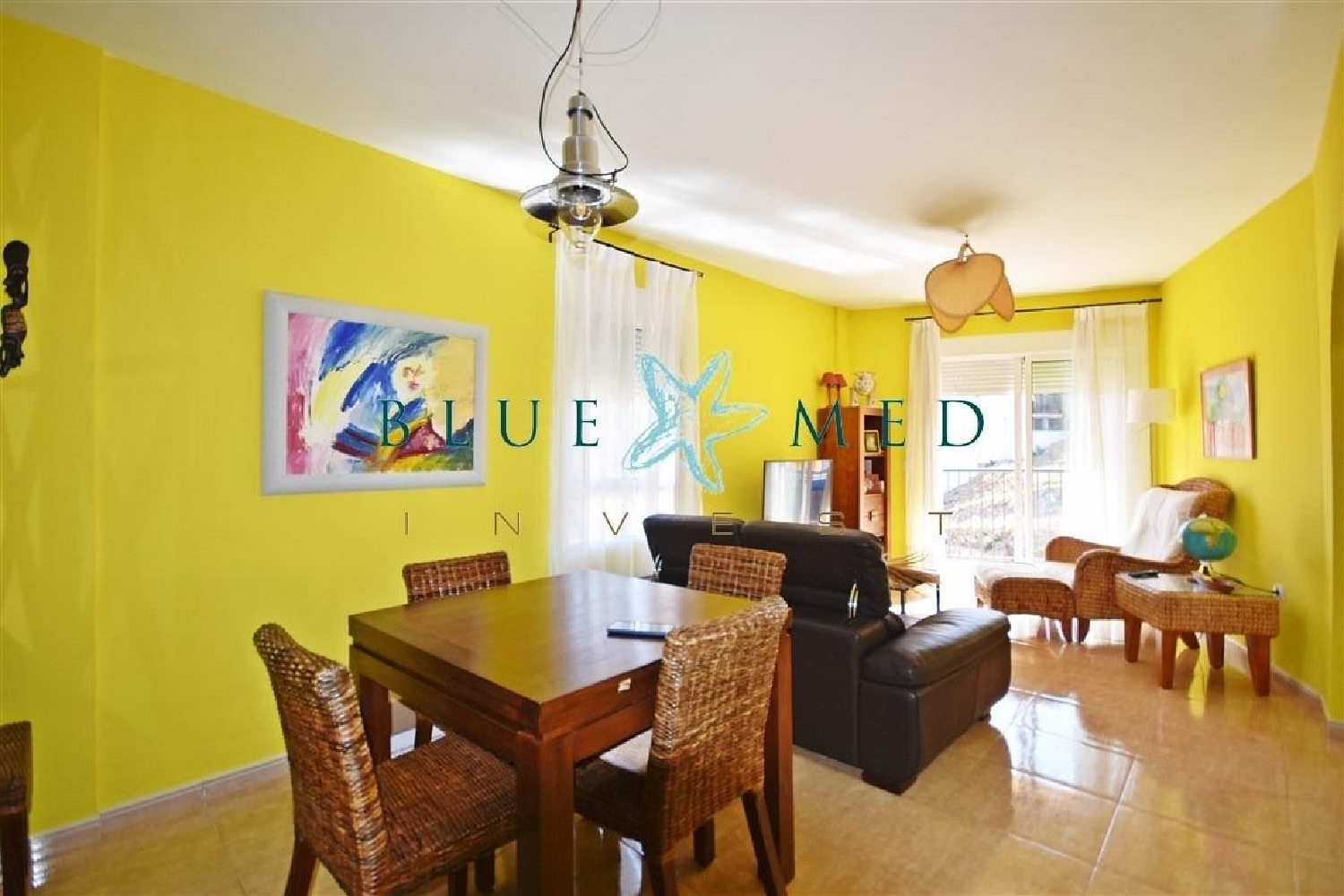  kaufen Wohnung Puerto De Mazarrón Bajo Guadalentín 5