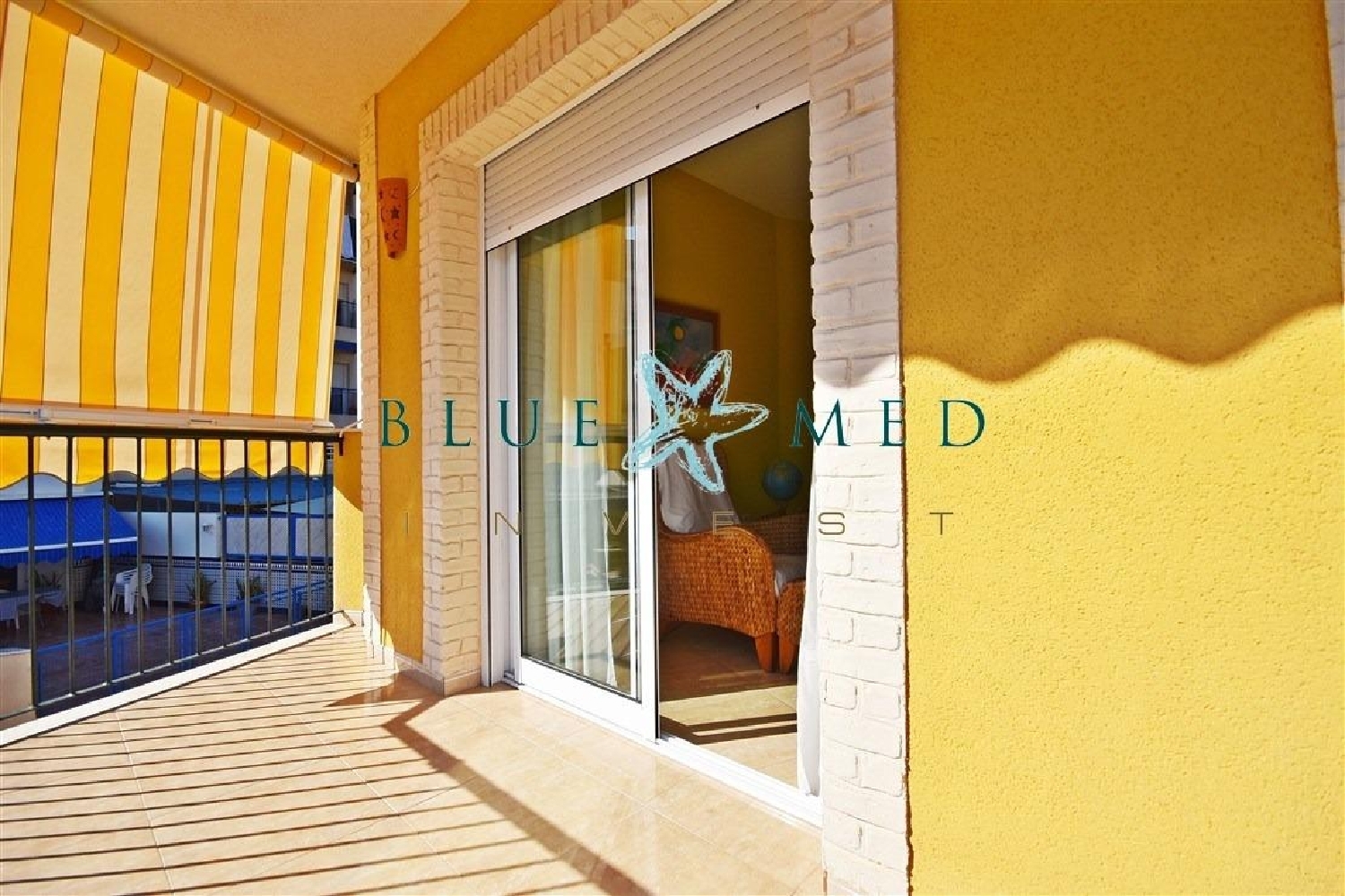  kaufen Wohnung Puerto De Mazarrón Bajo Guadalentín 1