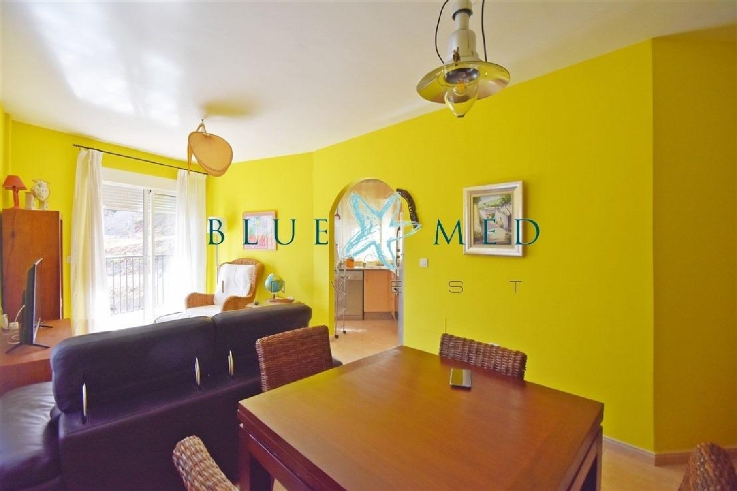  kaufen Wohnung Puerto De Mazarrón Bajo Guadalentín 6