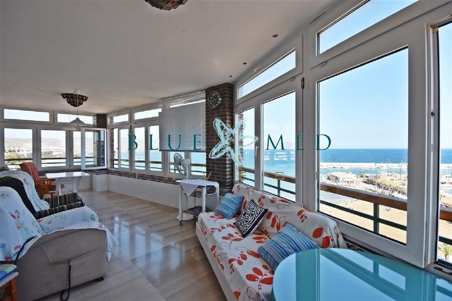  kaufen Wohnung Puerto De Mazarrón Bajo Guadalentín 5