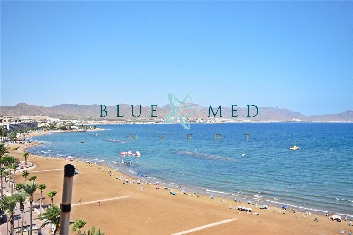 kaufen Wohnung Puerto De Mazarrón Bajo Guadalentín 3