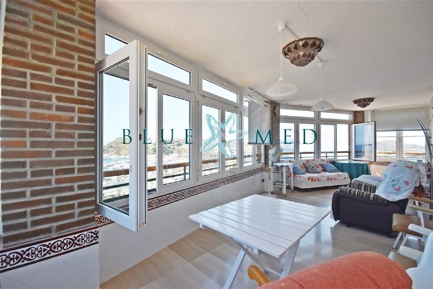  kaufen Wohnung Puerto De Mazarrón Bajo Guadalentín 4