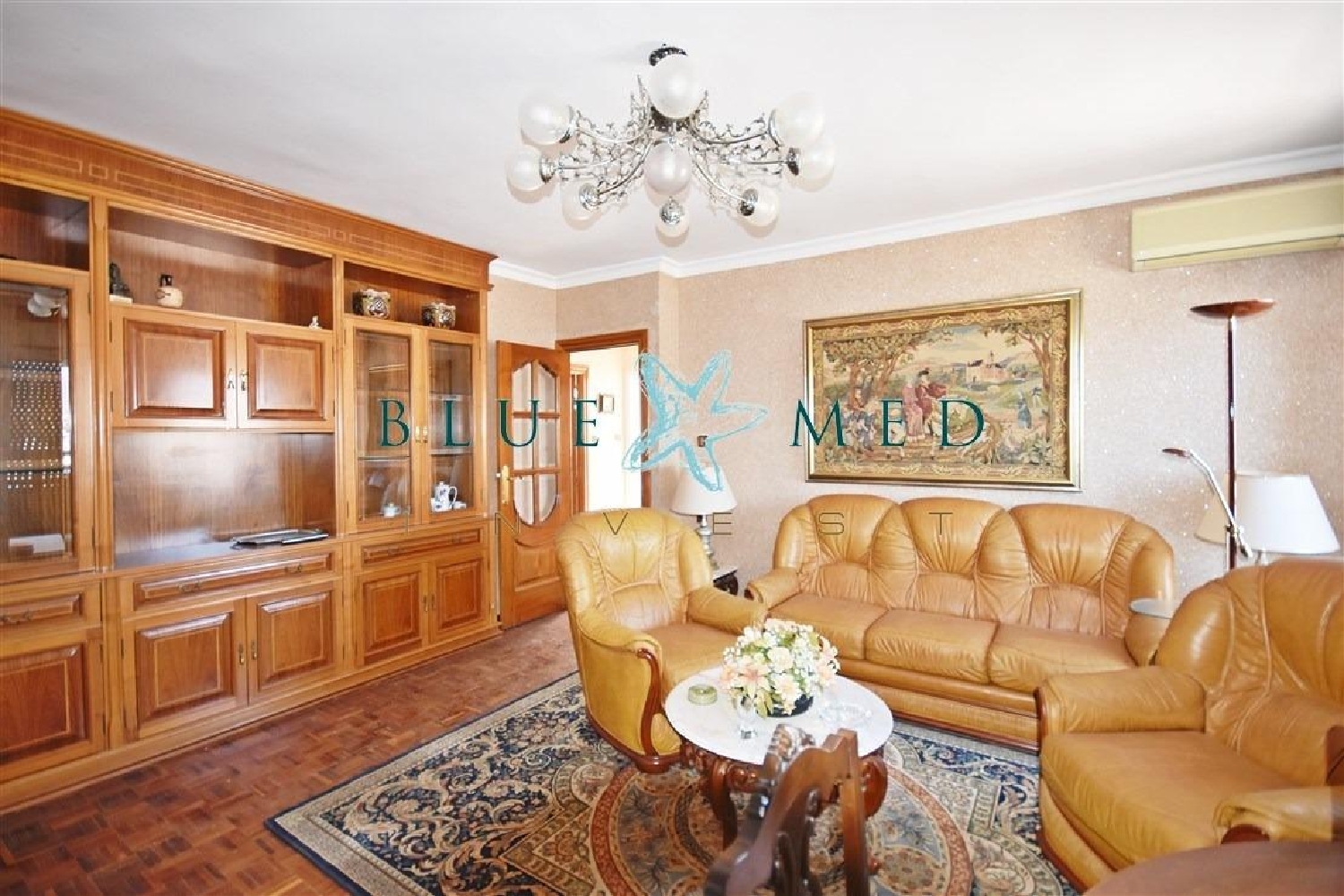  kaufen Wohnung Puerto De Mazarrón Bajo Guadalentín 8