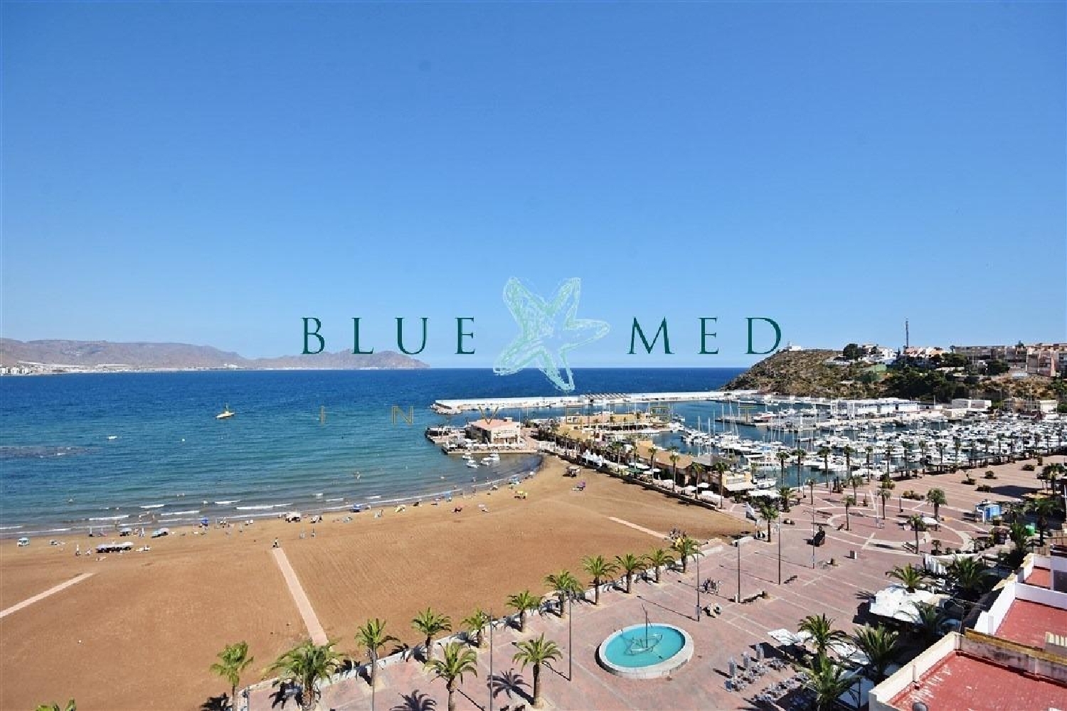  kaufen Wohnung Puerto De Mazarrón Bajo Guadalentín 2