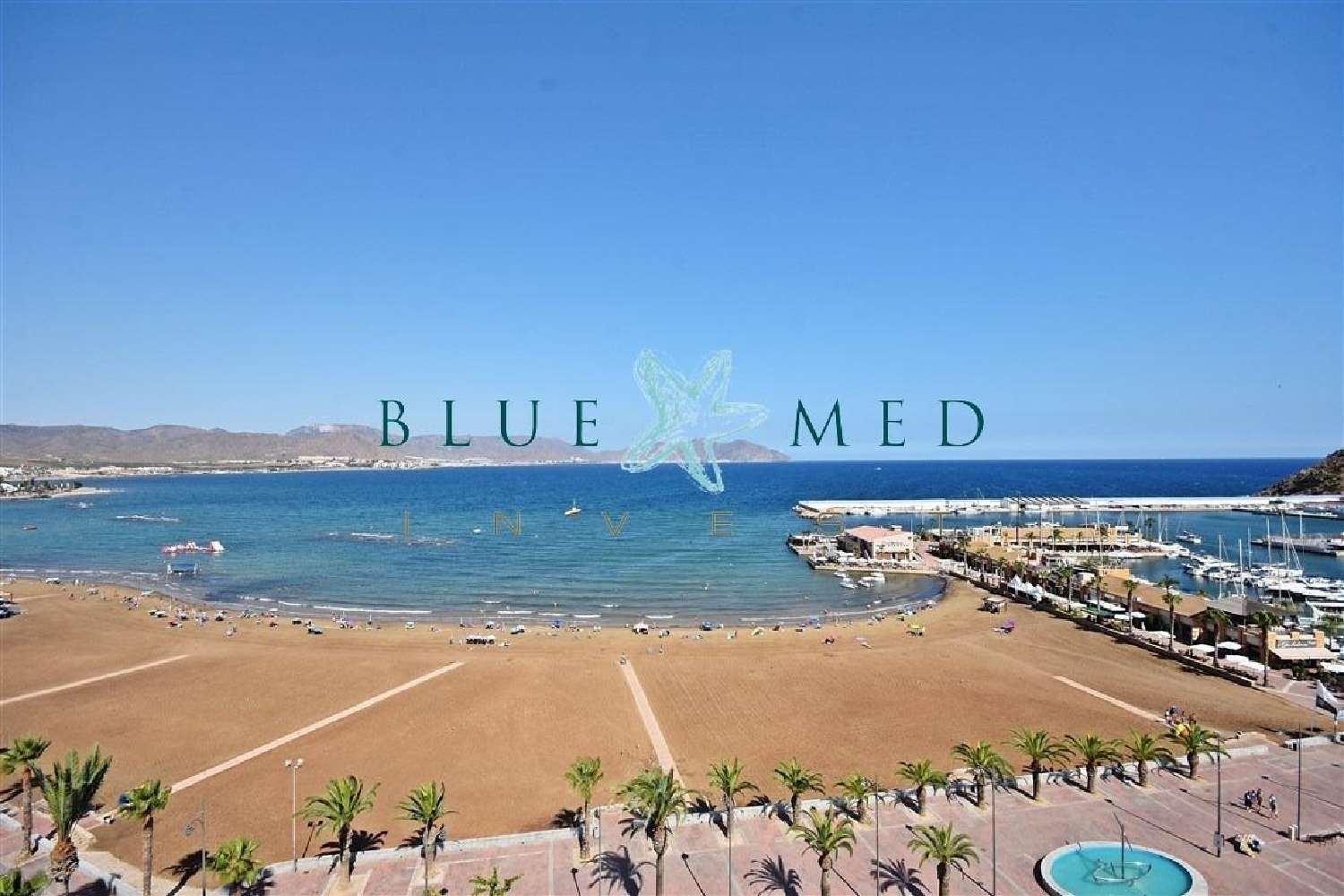  kaufen Wohnung Puerto De Mazarrón Bajo Guadalentín 1
