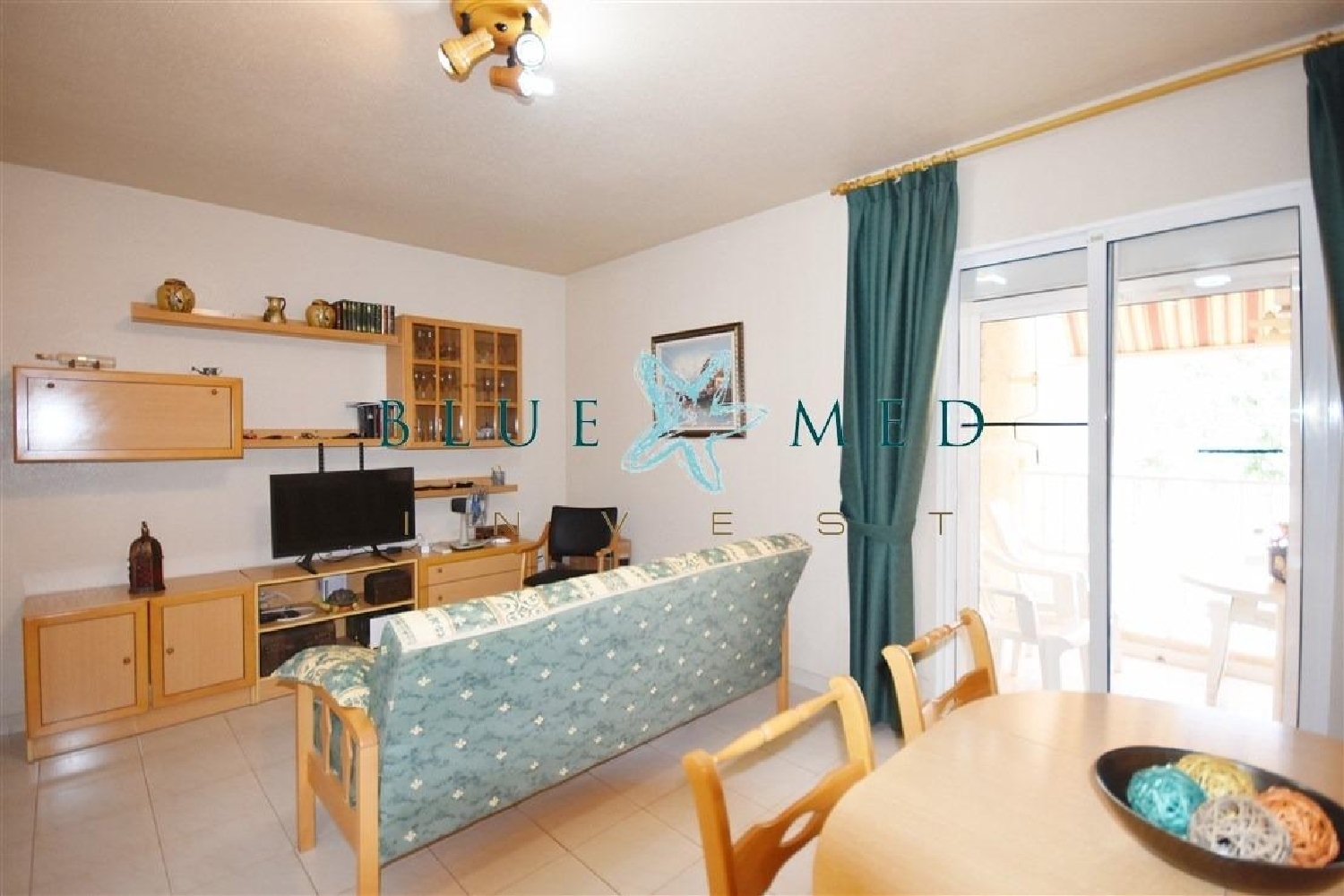  kaufen Wohnung Puerto De Mazarrón Bajo Guadalentín 3