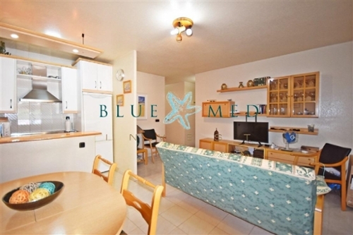 Puerto De Mazarrón Bajo Guadalentín Wohnung Bild 6284940
